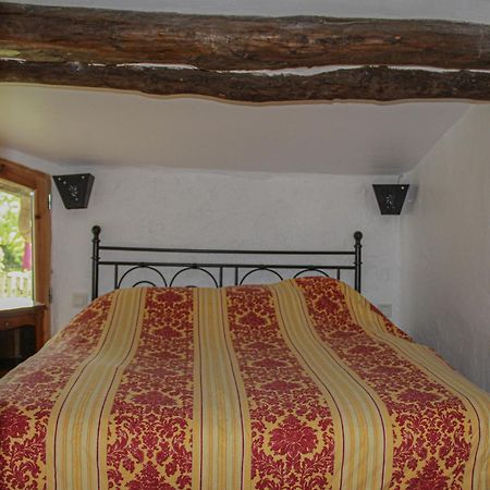 Appartement Les Ricoux à Montfroc Extérieur photo