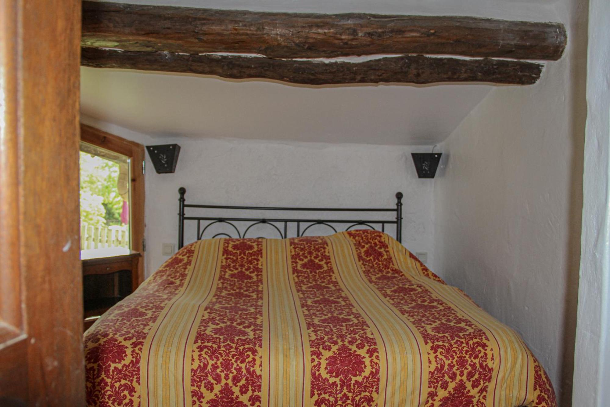 Appartement Les Ricoux à Montfroc Extérieur photo