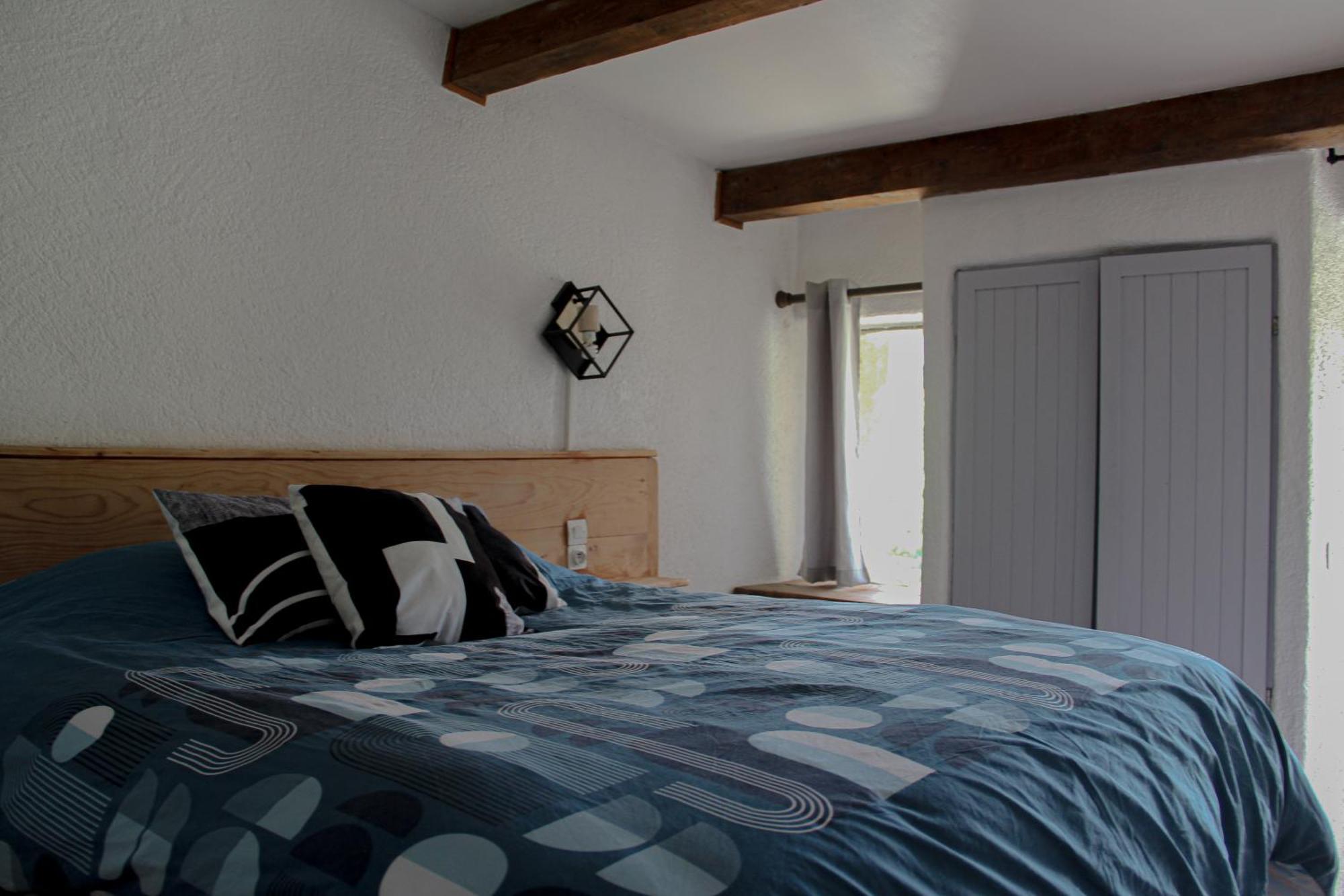 Appartement Les Ricoux à Montfroc Extérieur photo