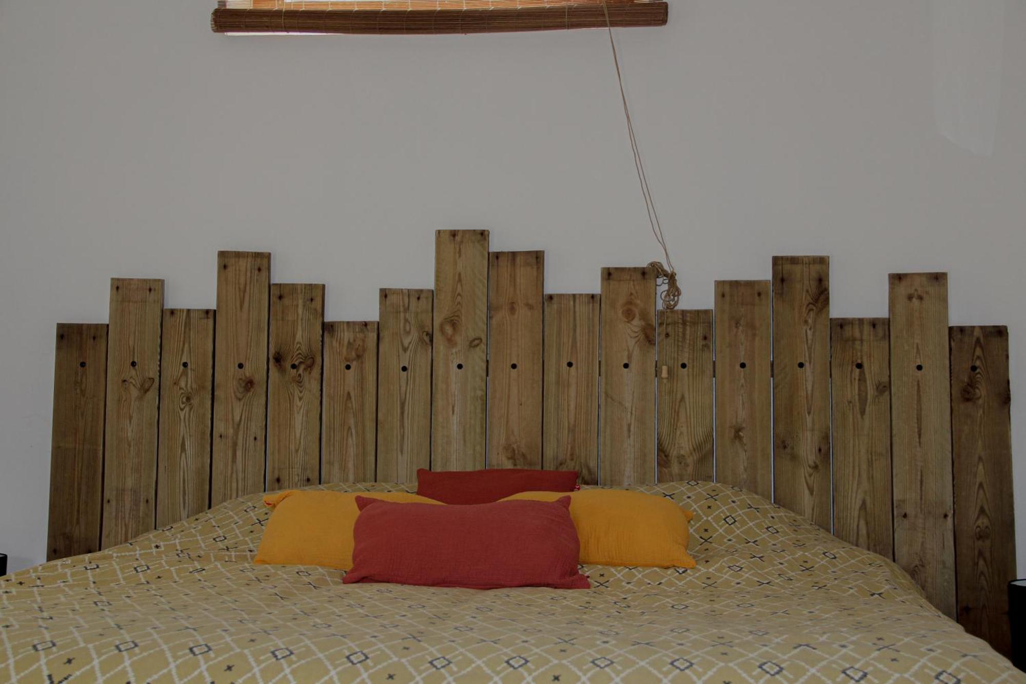 Appartement Les Ricoux à Montfroc Extérieur photo