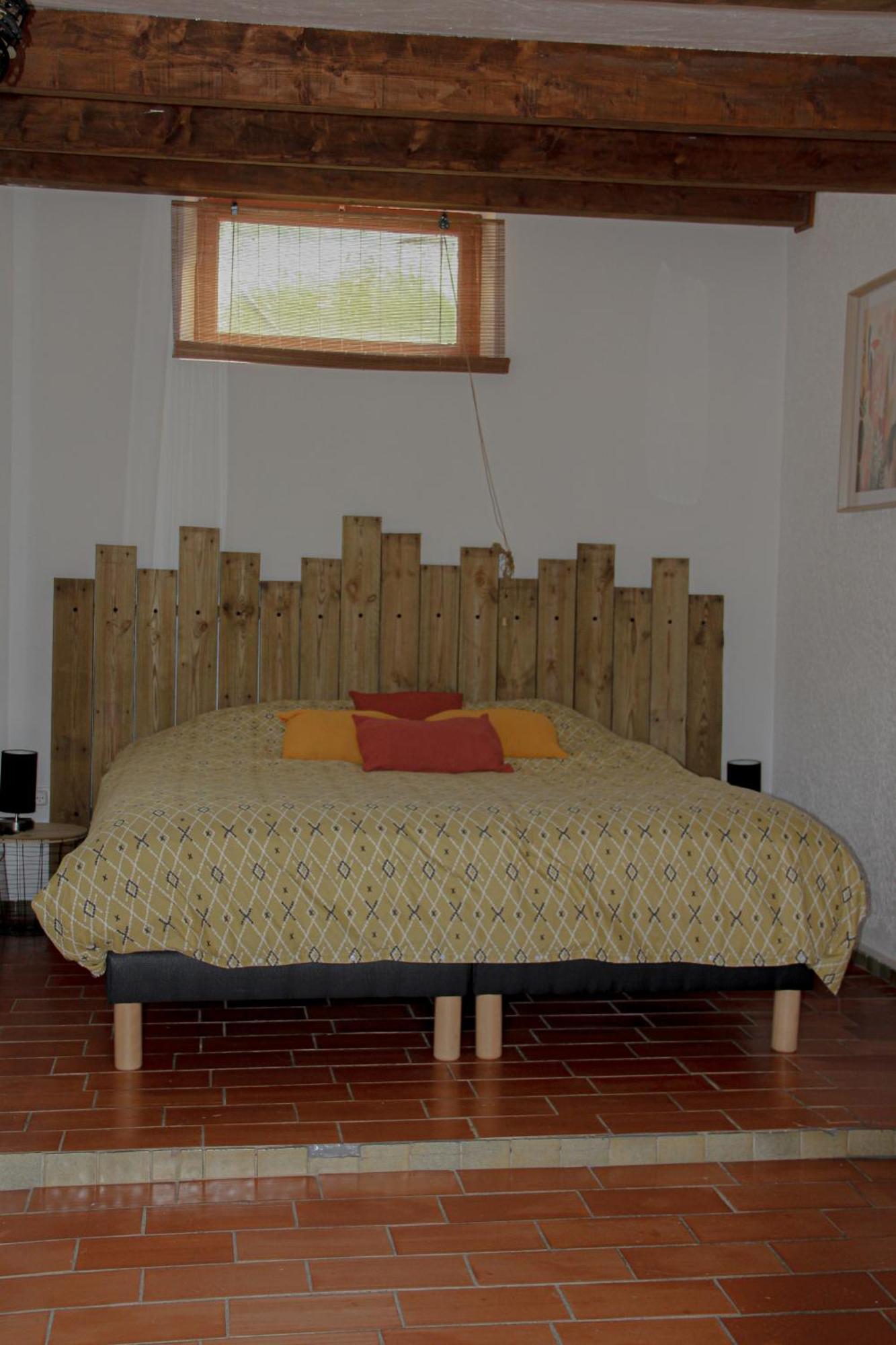 Appartement Les Ricoux à Montfroc Extérieur photo