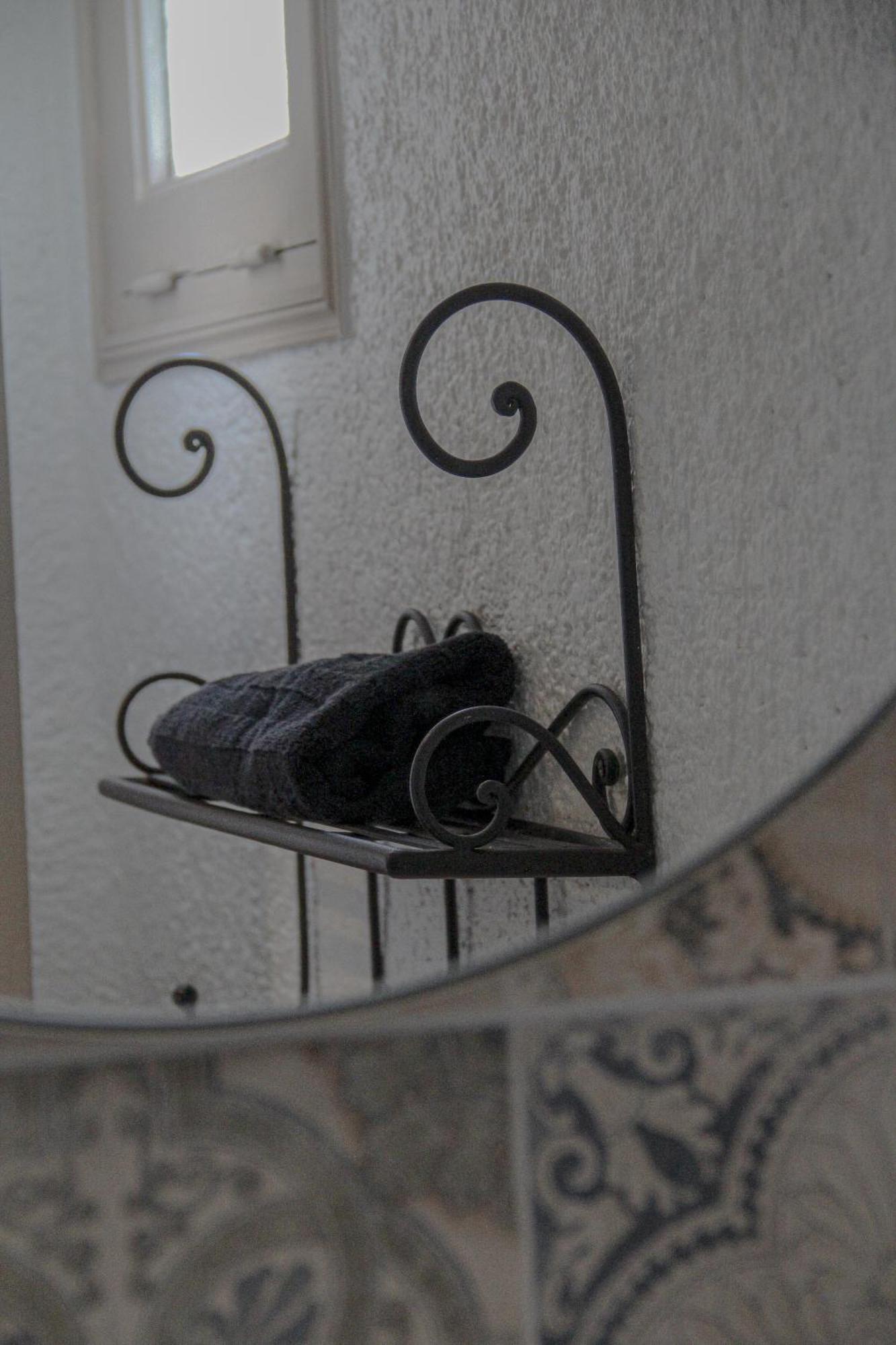 Appartement Les Ricoux à Montfroc Extérieur photo