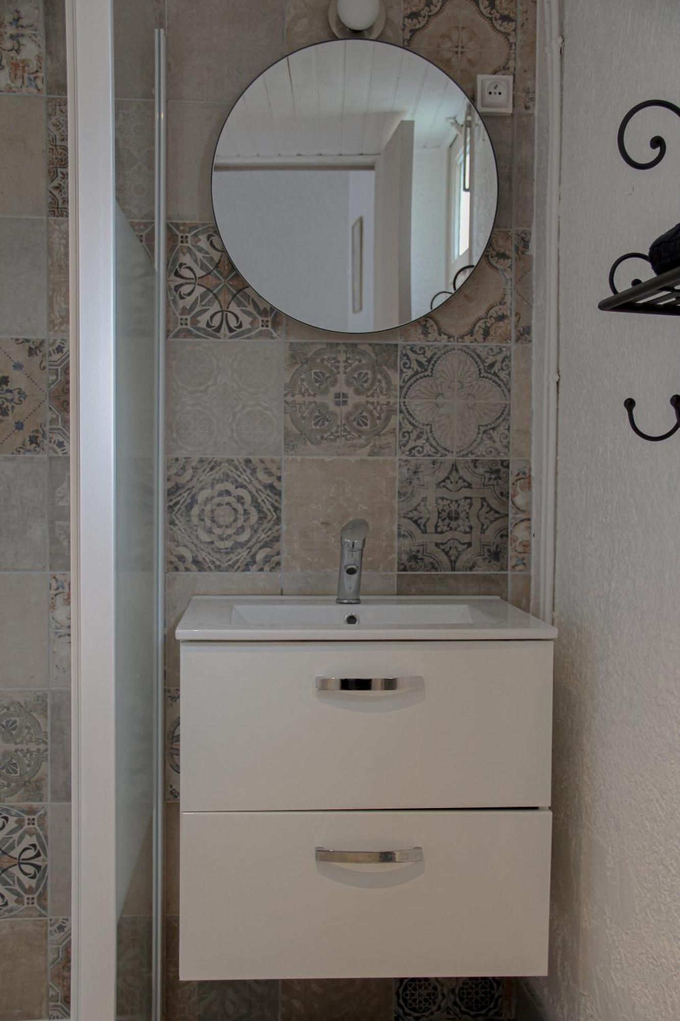 Appartement Les Ricoux à Montfroc Extérieur photo