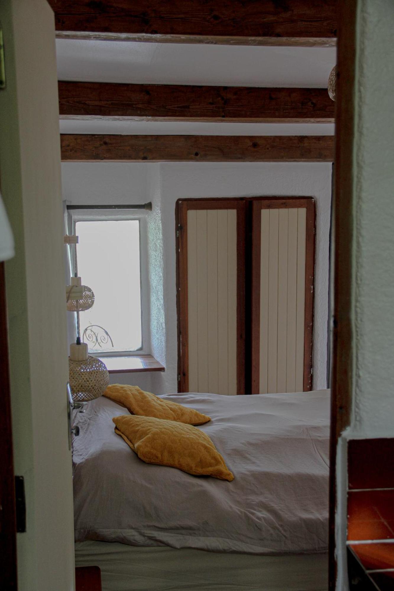Appartement Les Ricoux à Montfroc Extérieur photo