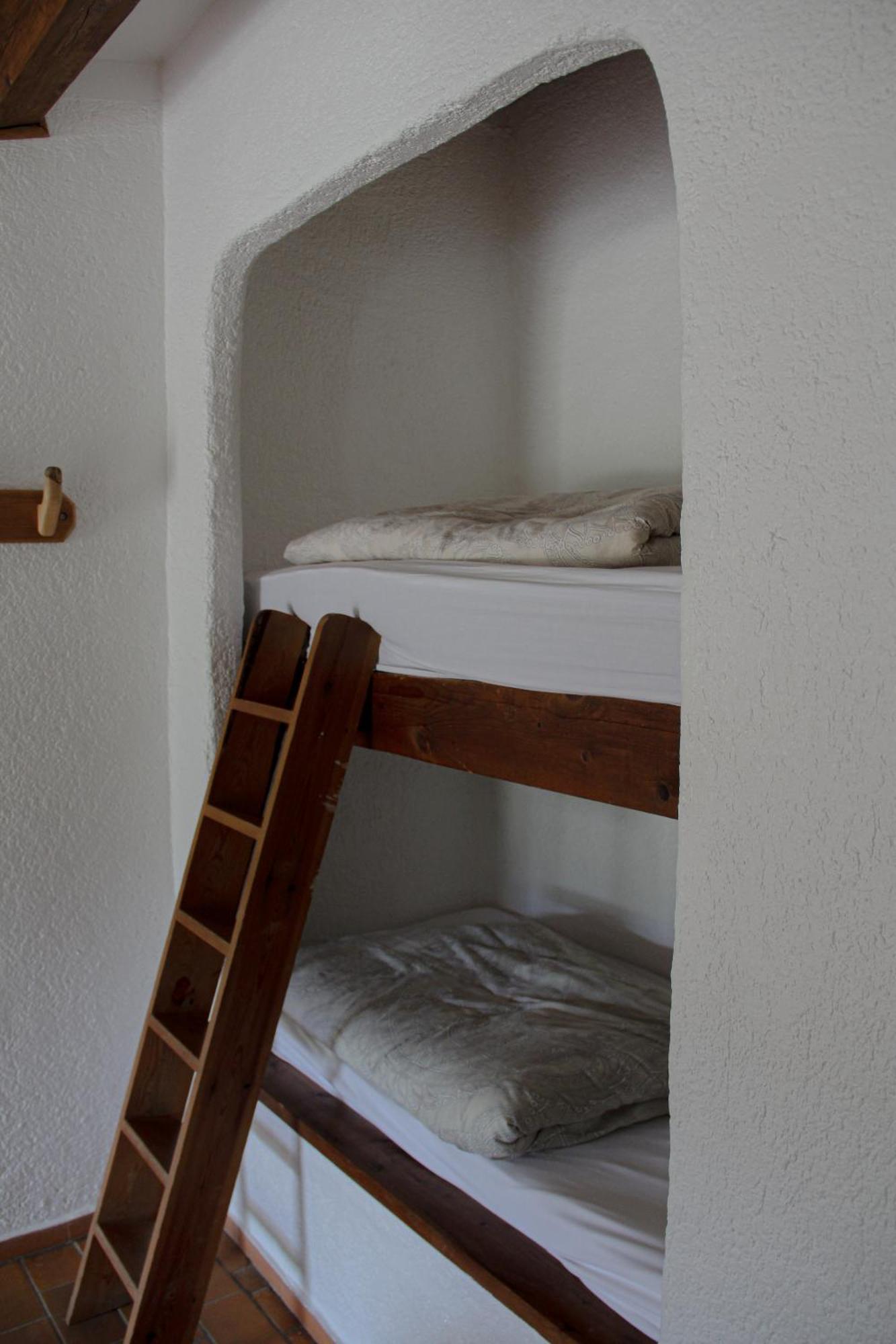 Appartement Les Ricoux à Montfroc Extérieur photo