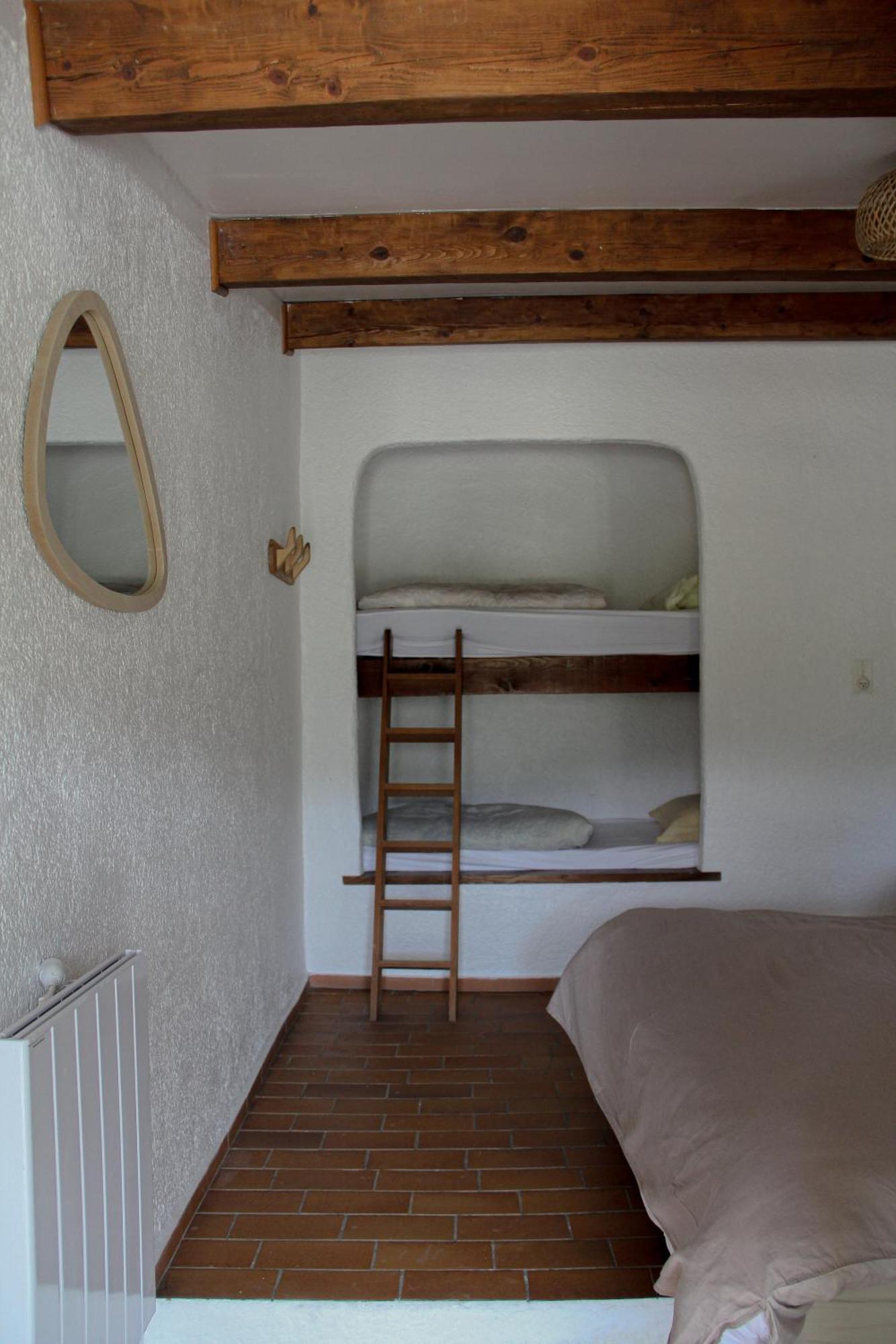 Appartement Les Ricoux à Montfroc Extérieur photo