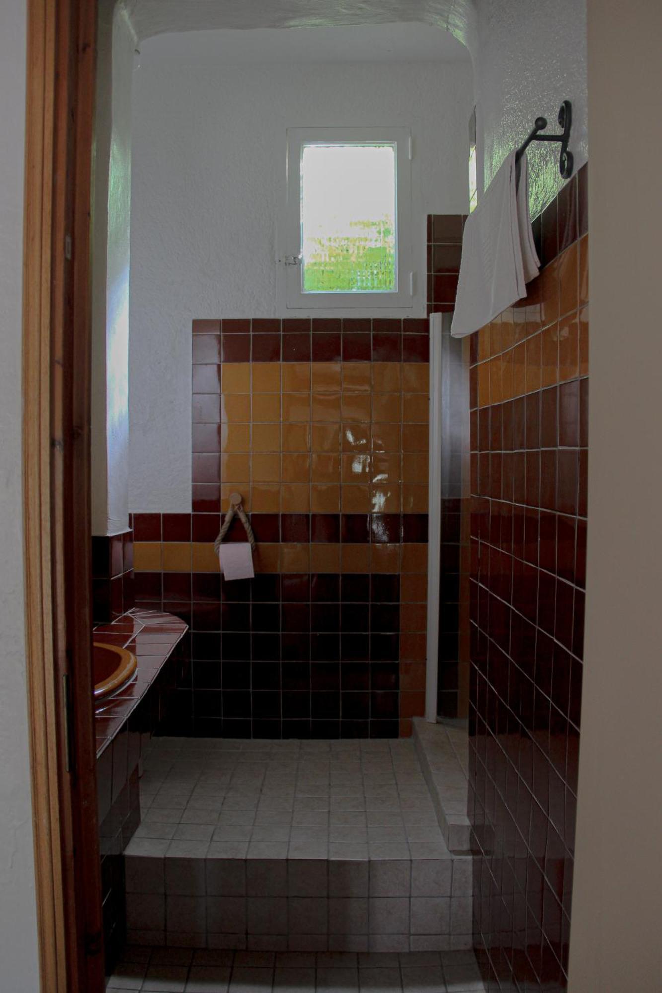 Appartement Les Ricoux à Montfroc Extérieur photo