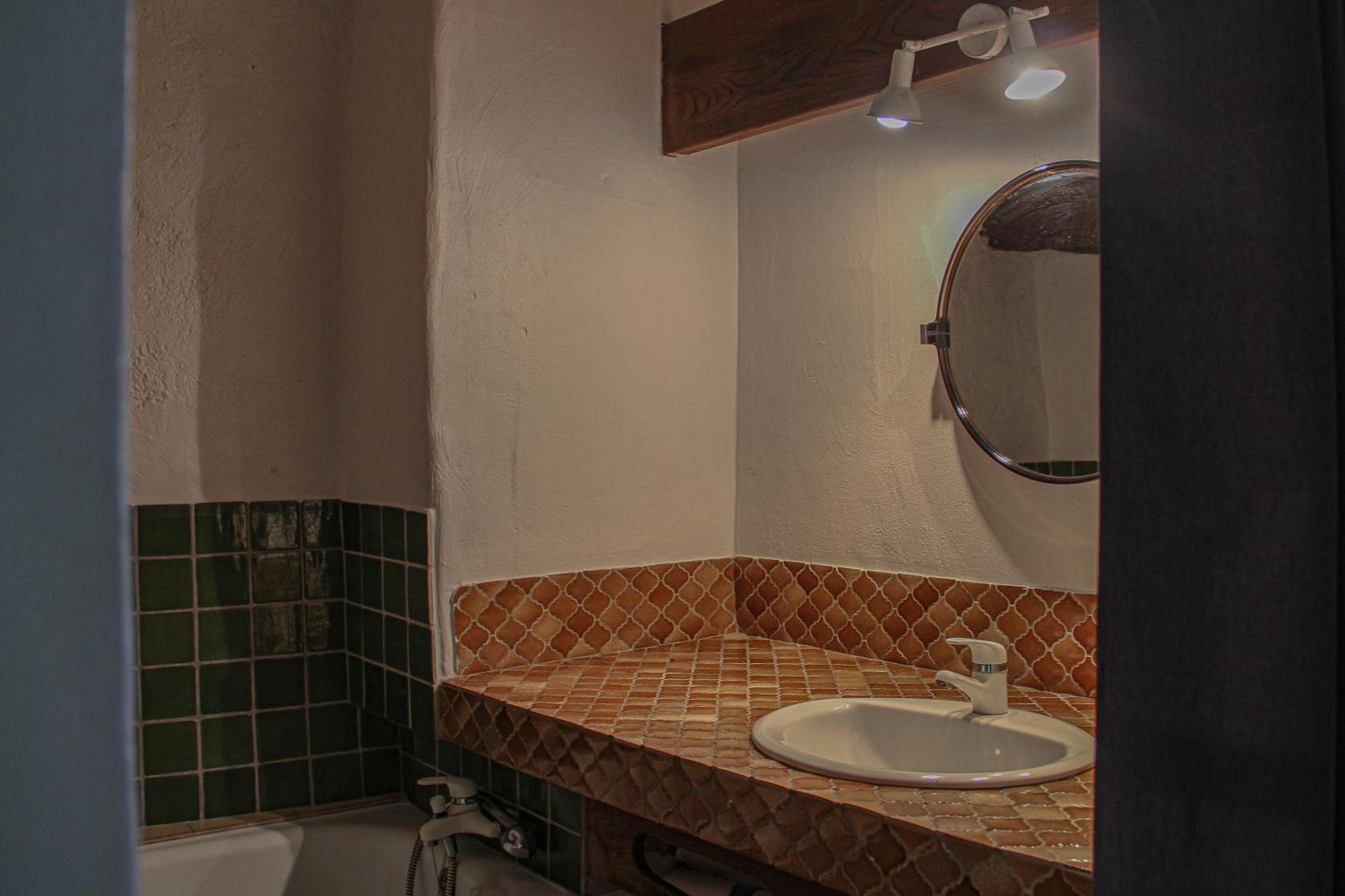 Appartement Les Ricoux à Montfroc Extérieur photo
