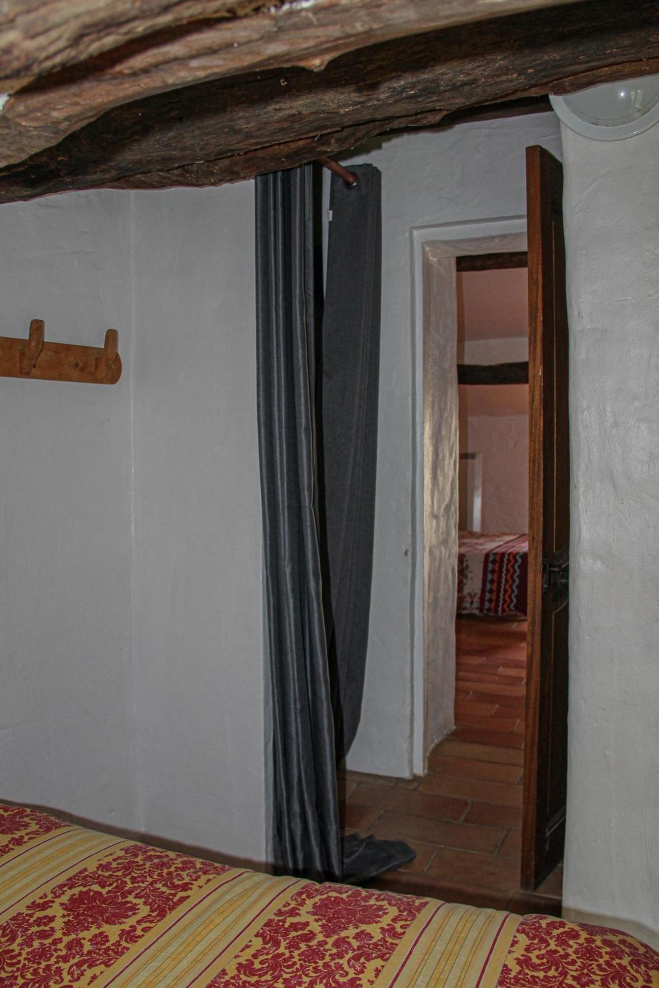 Appartement Les Ricoux à Montfroc Extérieur photo