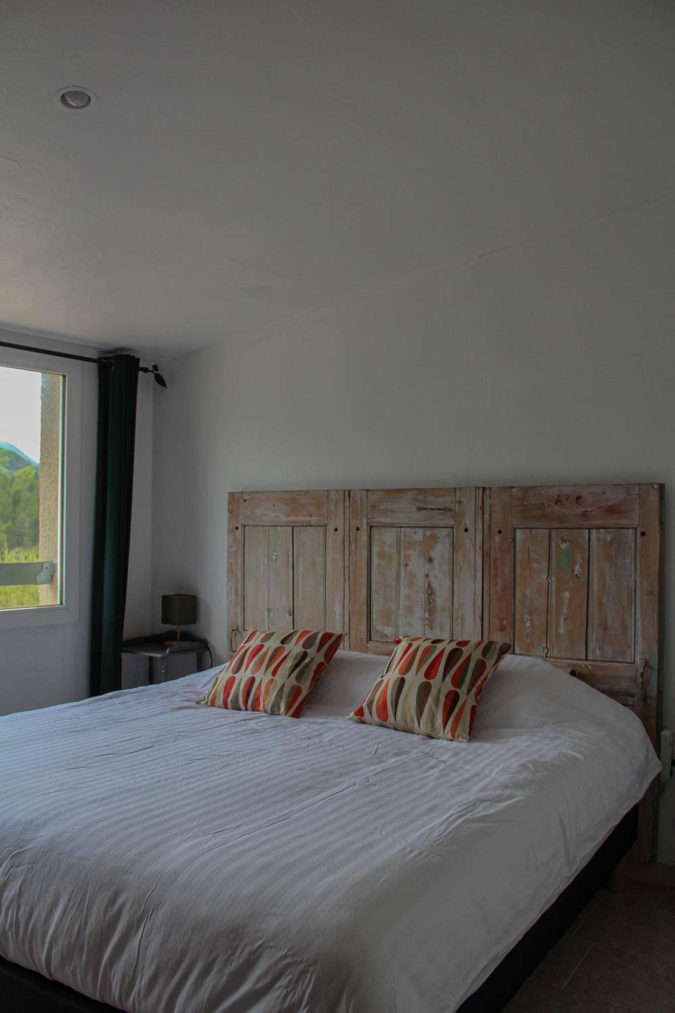 Appartement Les Ricoux à Montfroc Extérieur photo