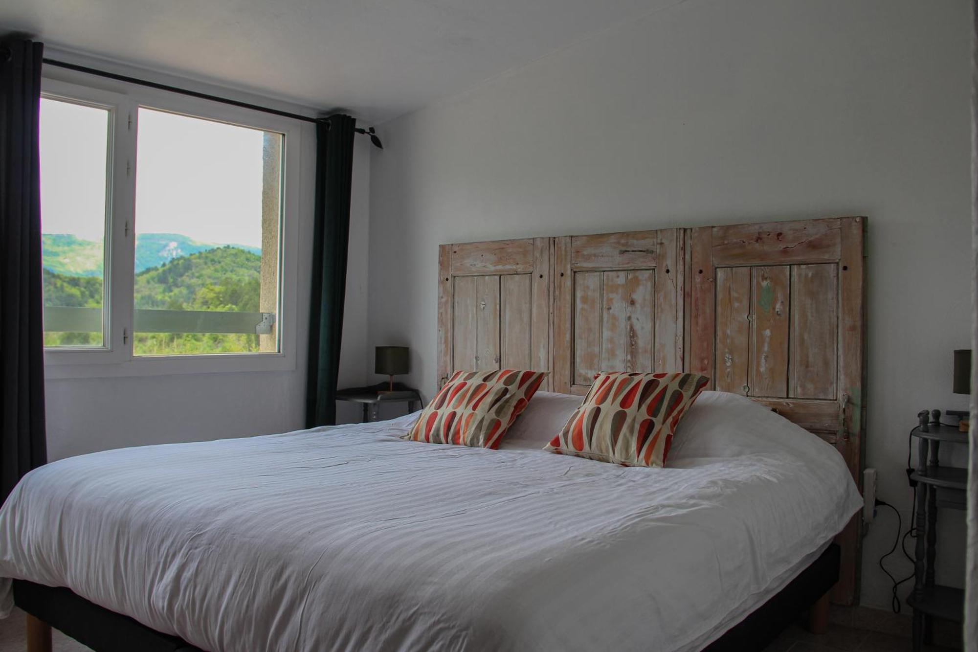 Appartement Les Ricoux à Montfroc Extérieur photo