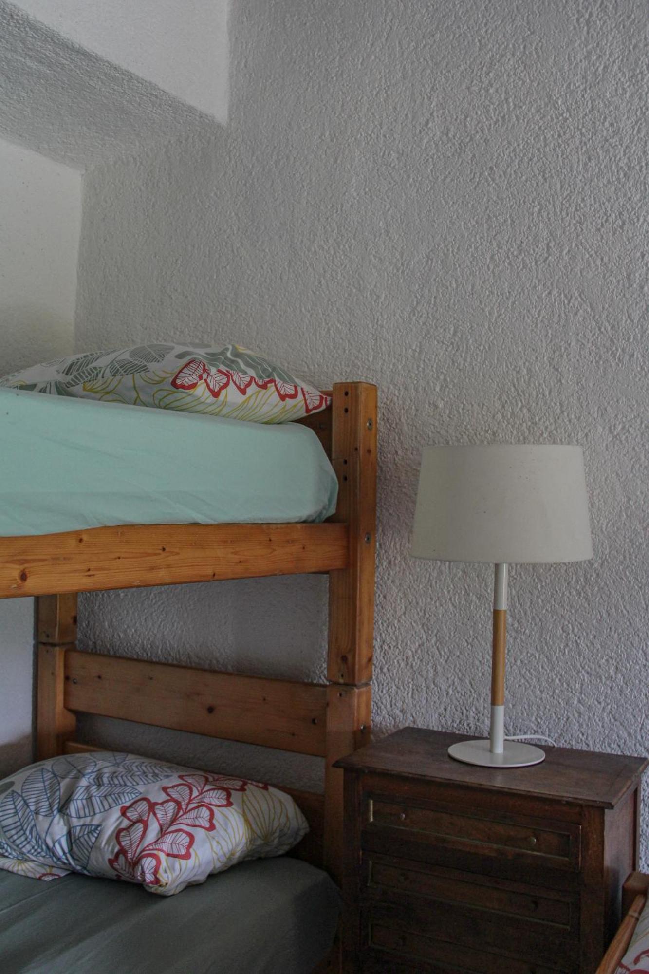 Appartement Les Ricoux à Montfroc Extérieur photo